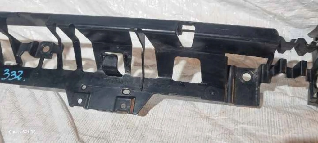 Bmw 1 f20 f21 2011 абсорбер усилитель задняя задняя Недорого