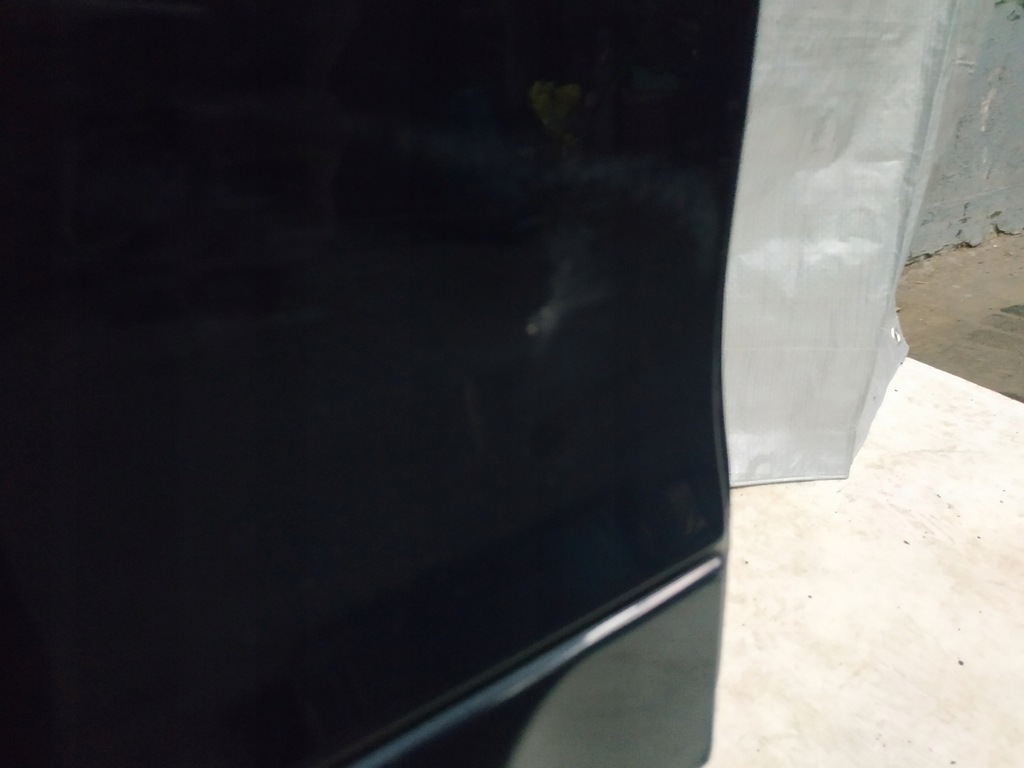 фото №7, Двері правий задня задні ford galaxy mk3 bydgoszcz