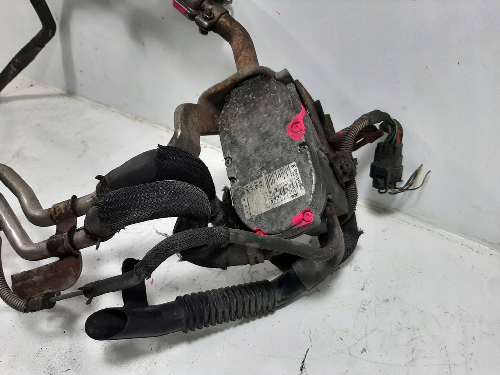 фото №13, Toyota auris e15 1.4 d4d 3d 08r webasto eberspacher hydronic ii d5z-h