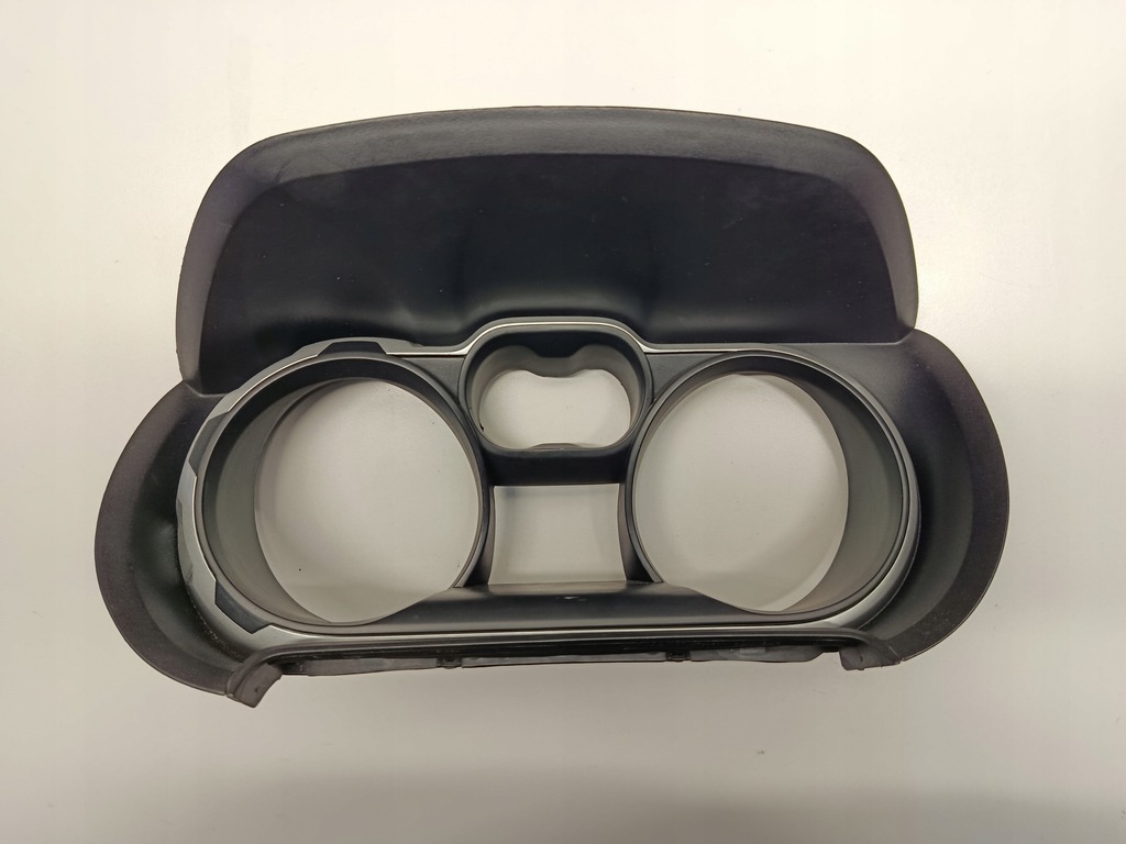 фото №2, Рамка корпус спидометра ford ranger ab392104606b