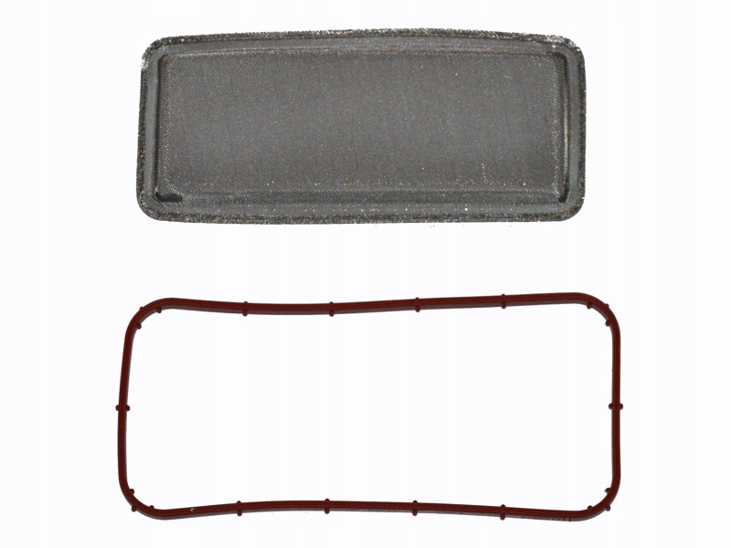 фото №1, Сітка радіатора вихлопних газів egr jaguar land range rover 2.0d aj20d4 lr126126