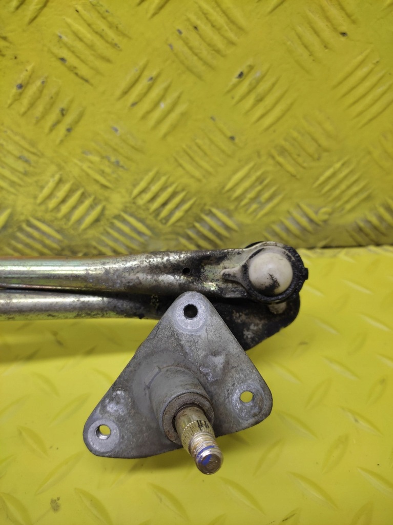 фото №5, Brilliance bs6 механизм дворник перед