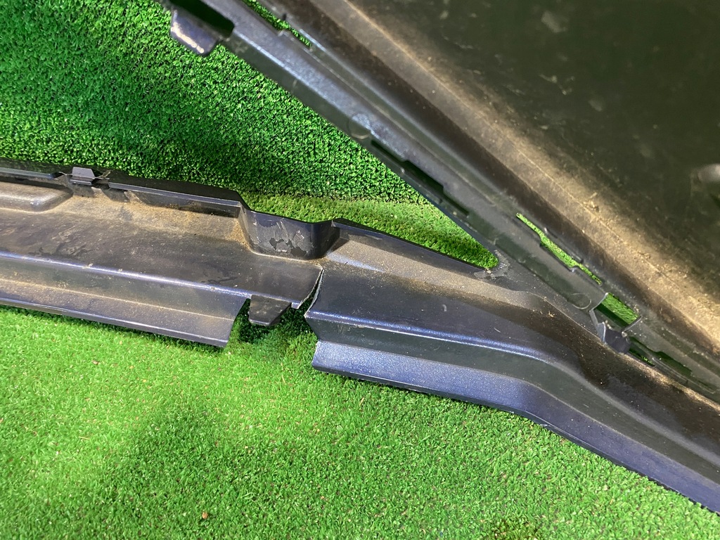 фото №14, Mercedes eqe suv amg w294 x294 294 бампер перед передний a2948854801