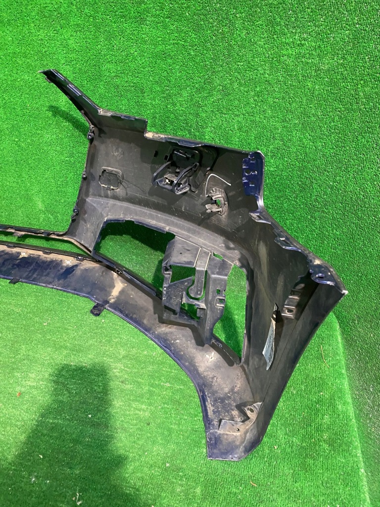 Бампер передний перед audi a4 b9 15-19 s-line nr.4433 с Разборки