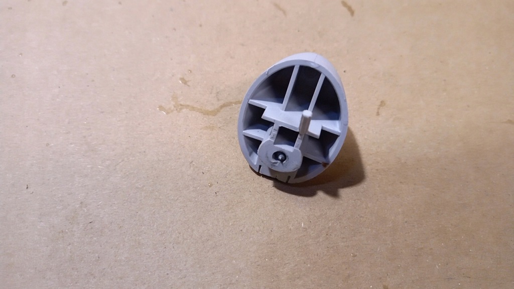 фото №3, Mini cooper r 50 1.6 16 v кронштейн захист сонцезахисний