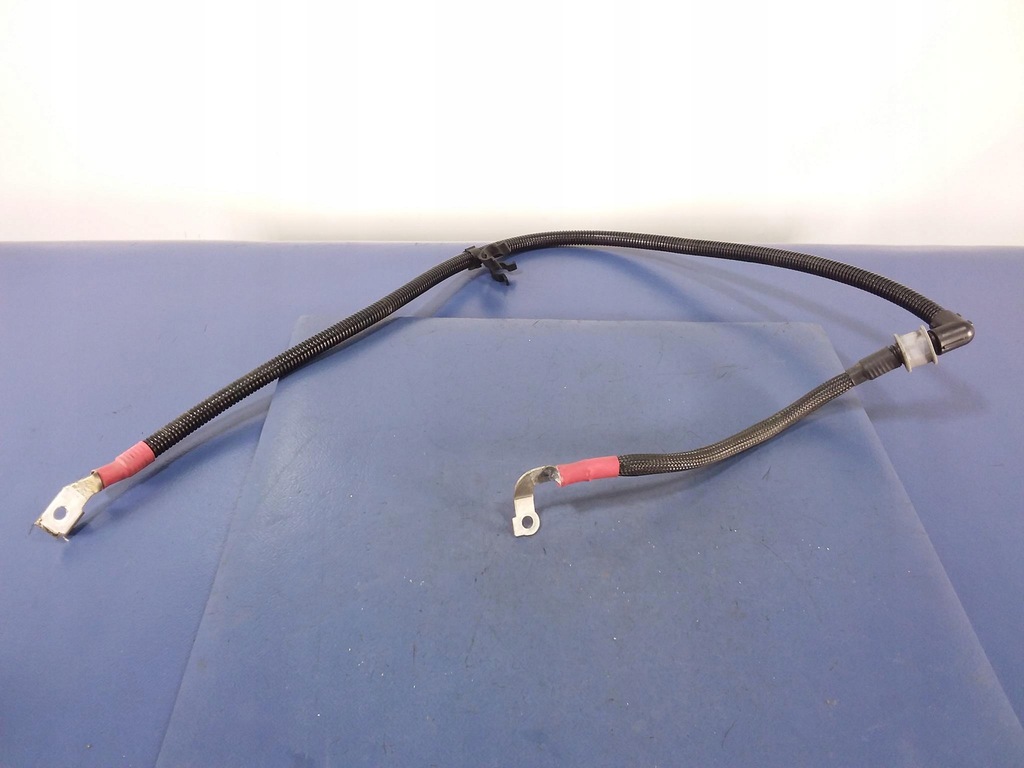 фото №1, Bmw 7 g11 g12 3.0d шланг плюсовой