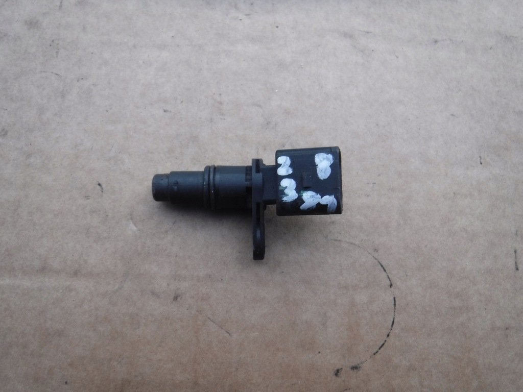 фото №1, Датчик положення вала vw transporter t5 touareg