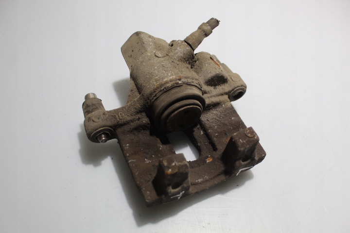 фото №3, Суппорт тормоза левый задняя volvo s40 ii