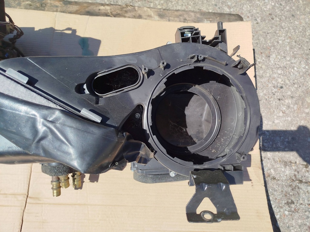 фото №9, Модуль обігрівача ferrari california f149 083357700