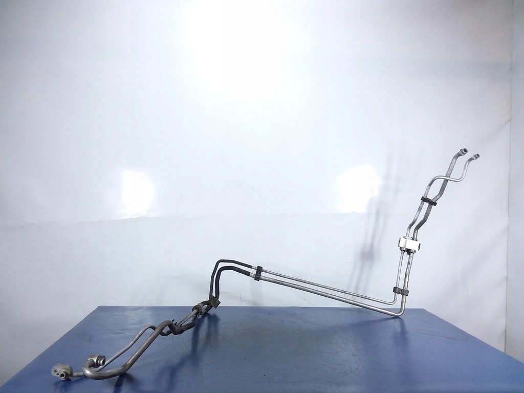 фото №1, Audi a8 d4 дроти трубки кондиціонера 4h0820725