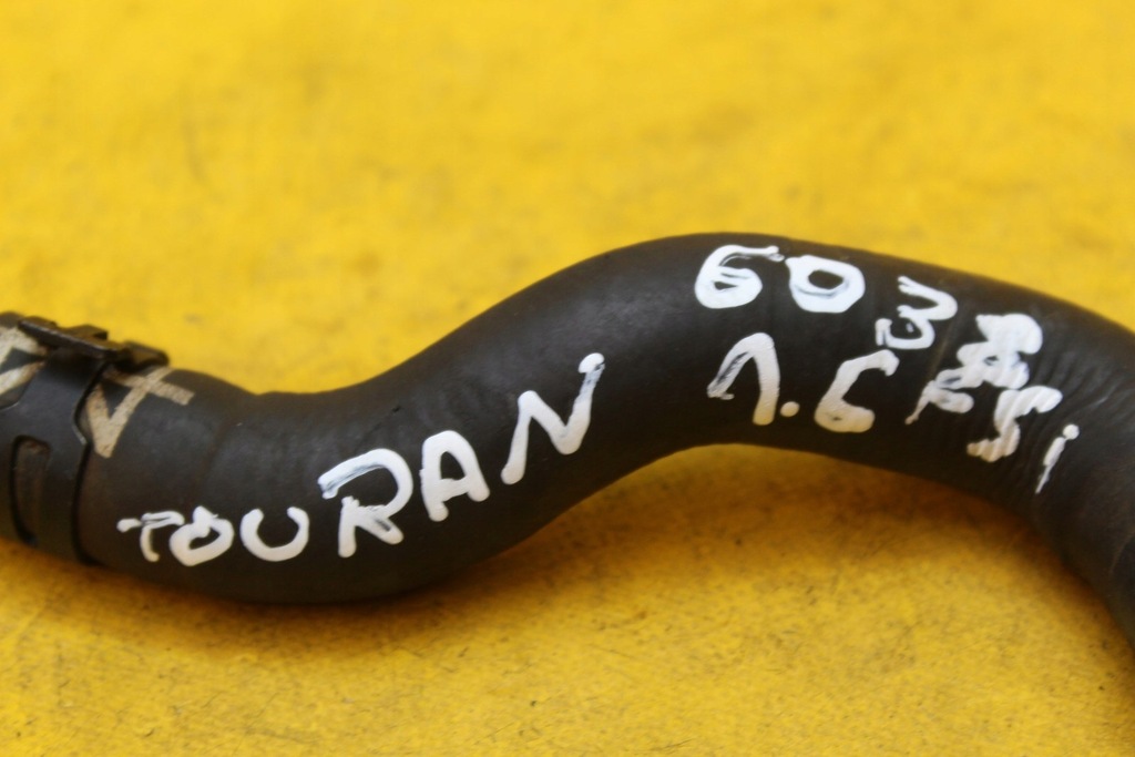 фото №7, Магистраль wody touran a3 8p 1.6fsi bag 1k0121070n