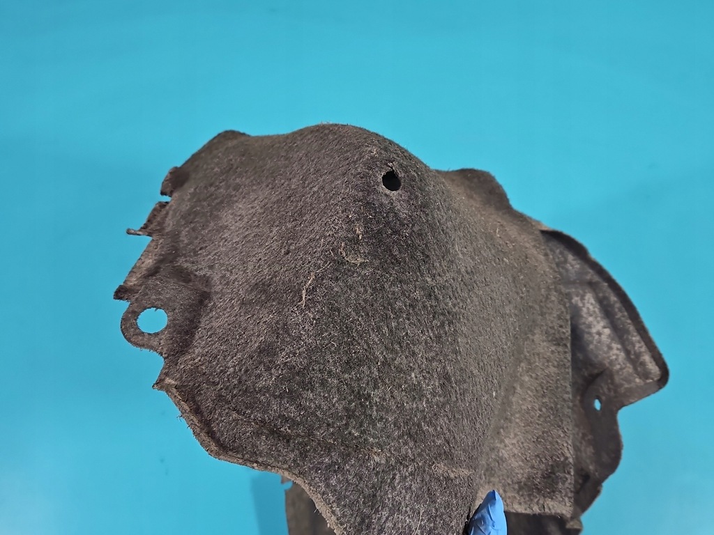 фото №6, Підкрилок задня ліва toyota auris ii 130th