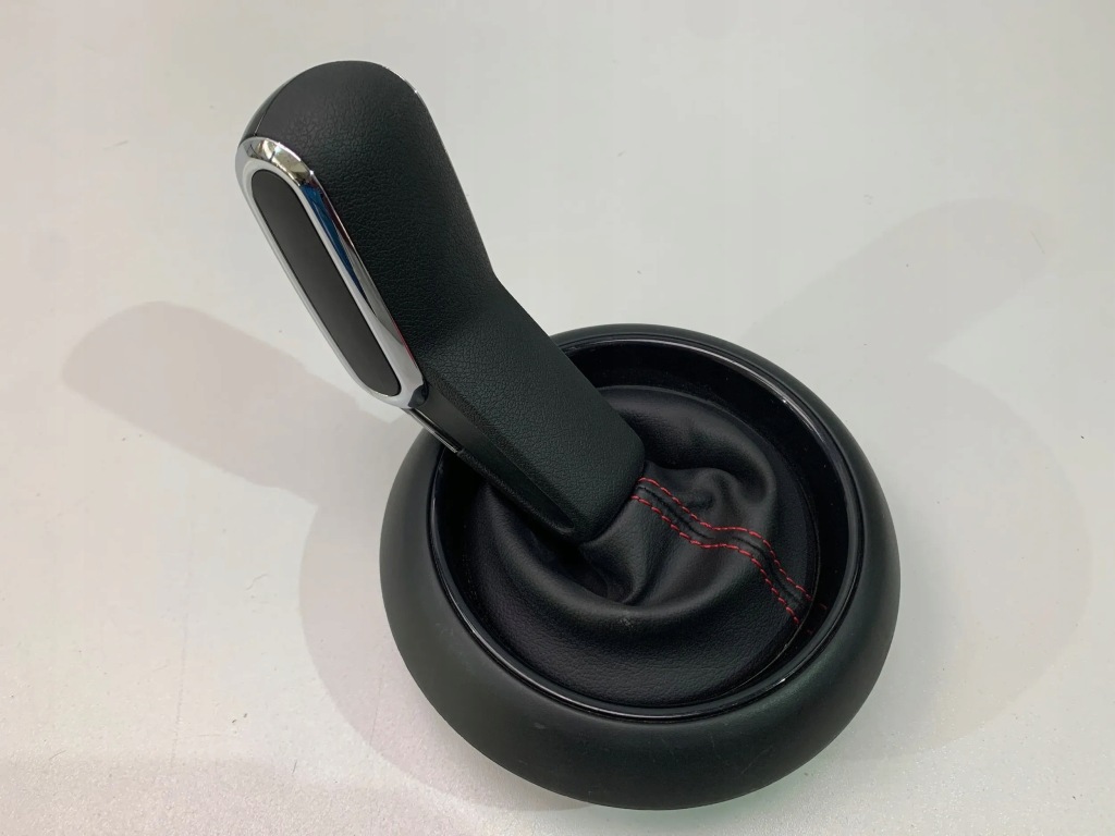 Mini f55 f56 f54 ручка кулиса  передач jcw 6991607 Недорого