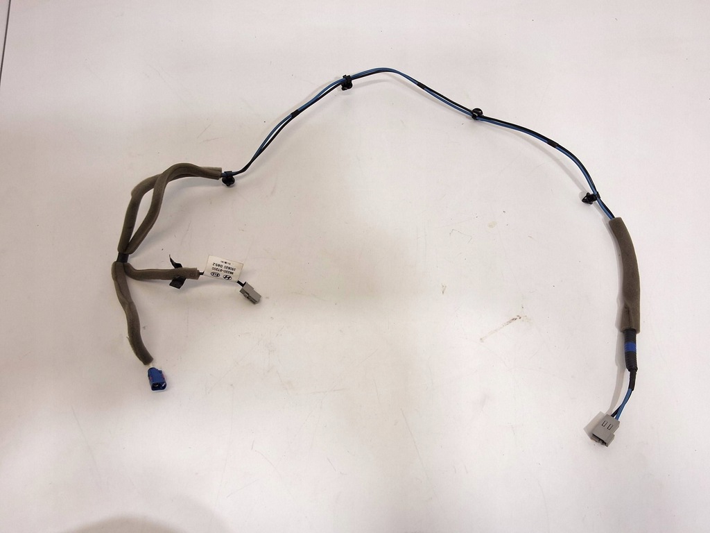 фото №1, Hyundai tucson iii жгут шланг кабель радио навигации 96220-d7200