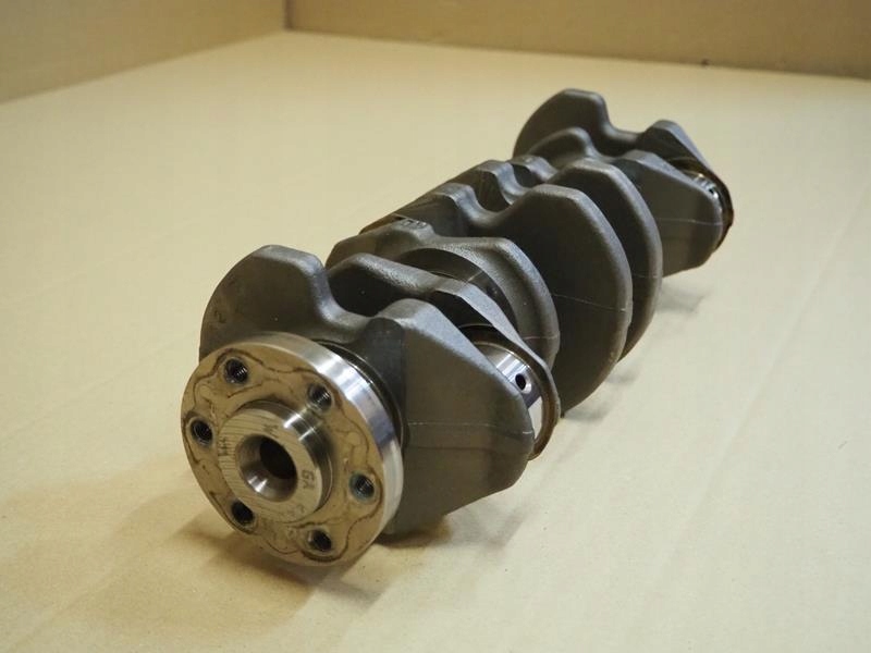 Wał коленчатый citroen peugeot opel 1.6 bluehdi в Украине