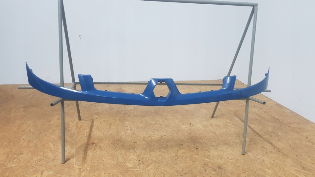 фото №1, Renault kangoo 1 i lift решётка радиатора решётка радиатора передняя перед