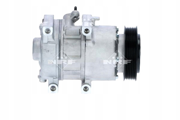 фото №10, Компрессор кондиционера hyundai grandeur sonata vi kia optima 2.0 2.0h