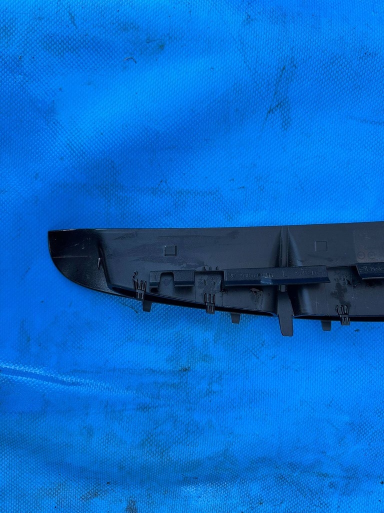 фото №6, Впуск крыла левый porsche panamera 971 971854775