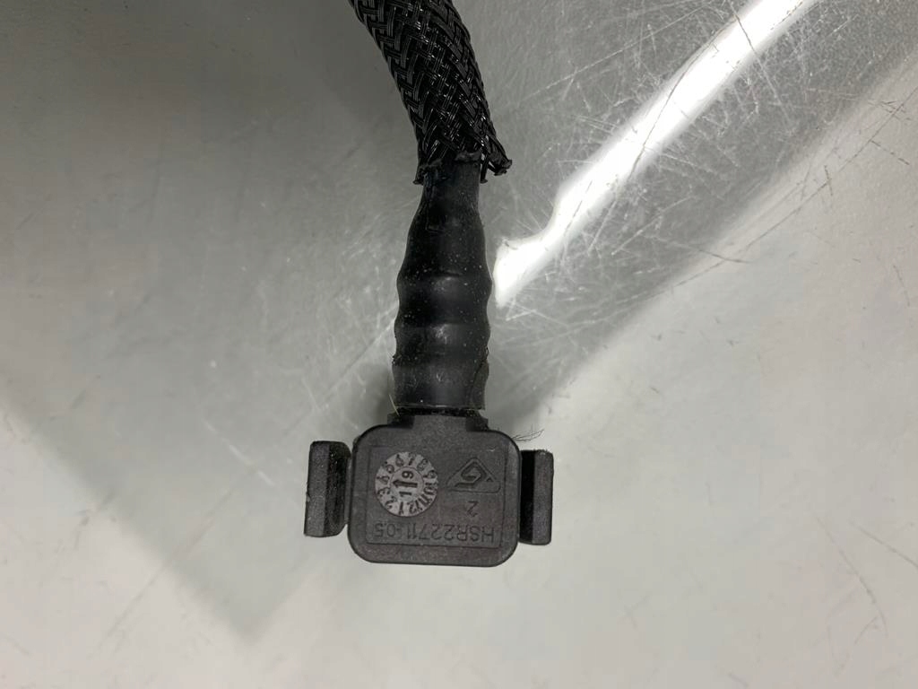 фото №4, ?wąż труба трубка воды citroen c5 aircross 1.5 blue hdi 19' hsr22711