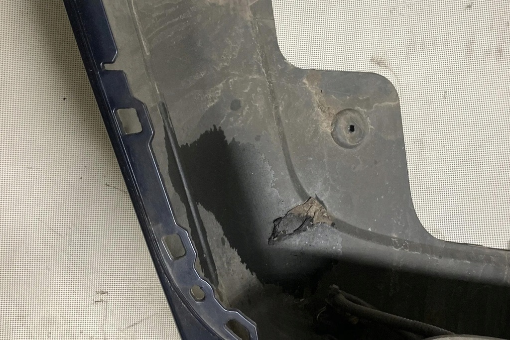 фото №13, Бампер задний land rover range rover evoque l538 ck5215b484ac 4.4l дизель