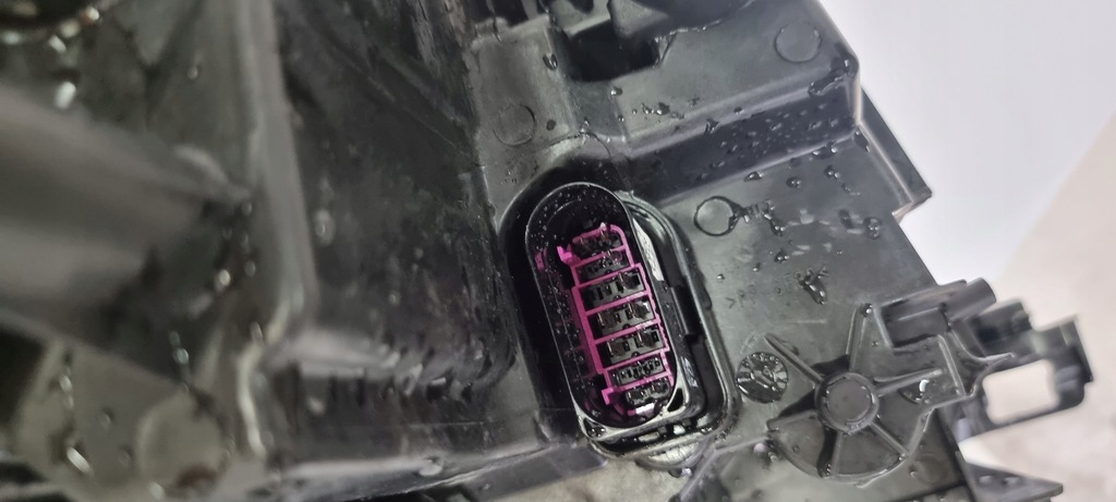 фото №5, Лампа передня ліва skoda kodiaq full led