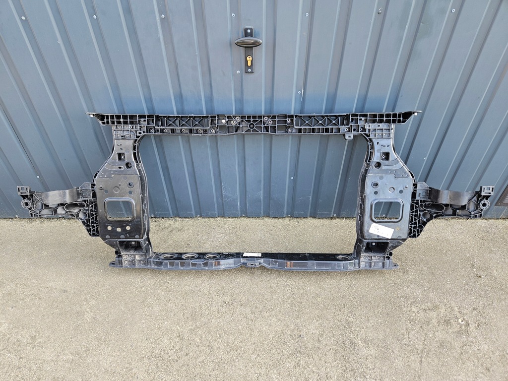 фото №9, Pas перед передній підсилювач передній kia sportage 5 v 64101-r2000 повний