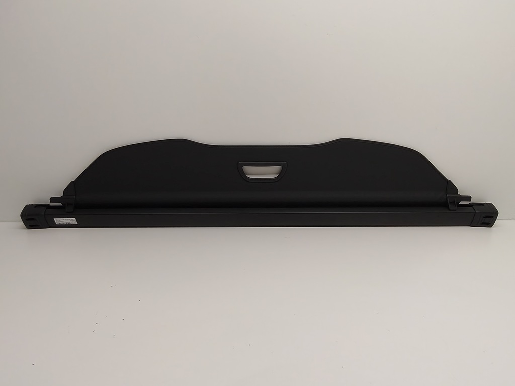 фото №5, Mercedes glb x247 шторка багажника nowa оригинал 2019-