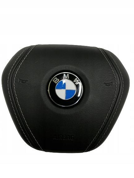 фото №1, Bmw g30 g38 g11 подушка безпеки подушка водій шкіра