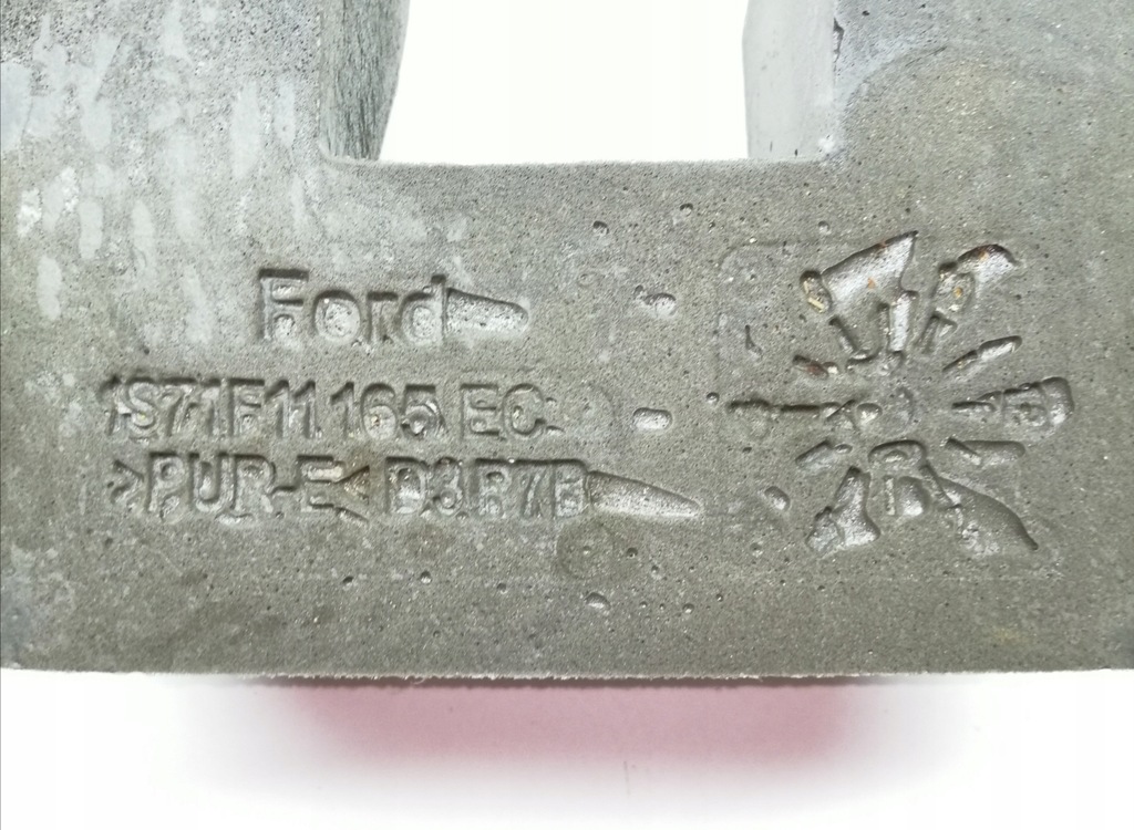 фото №6, Шумоізоляція тунель mondeo mk3