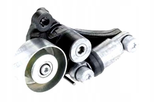 фото №2, Snr натяжитель ремень многоручейковый mercedes clc cl