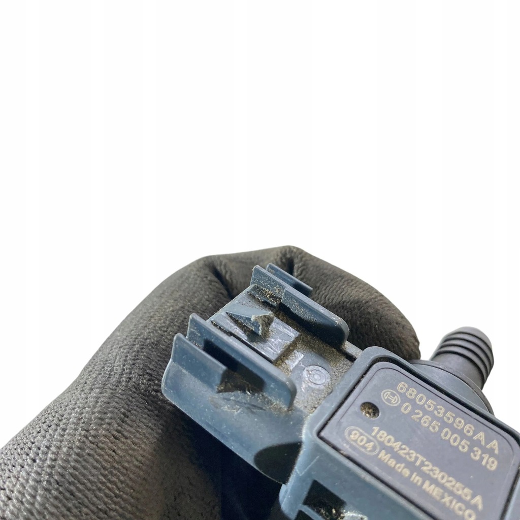 фото №6, Dodge charger 2019 клапаны вакуумa