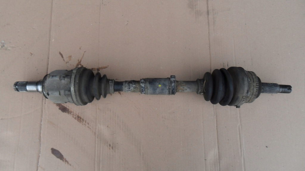 Купить Toyota corolla e12 02-06 1.4 d4d приводной вал левая