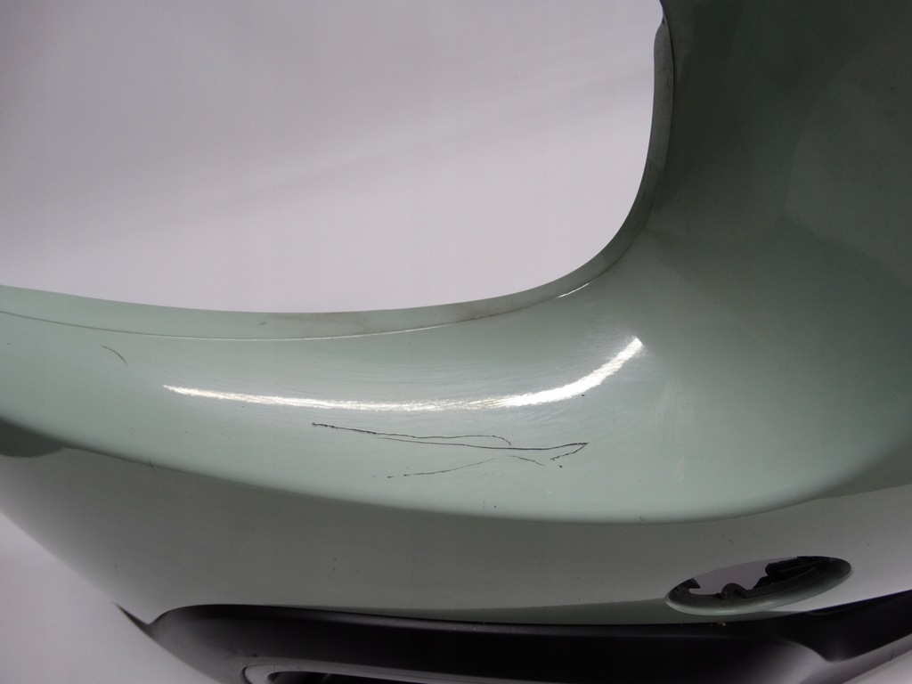 фото №10, Citroen c3 iii 16-20 бампер передній 9812061577 оригінальний