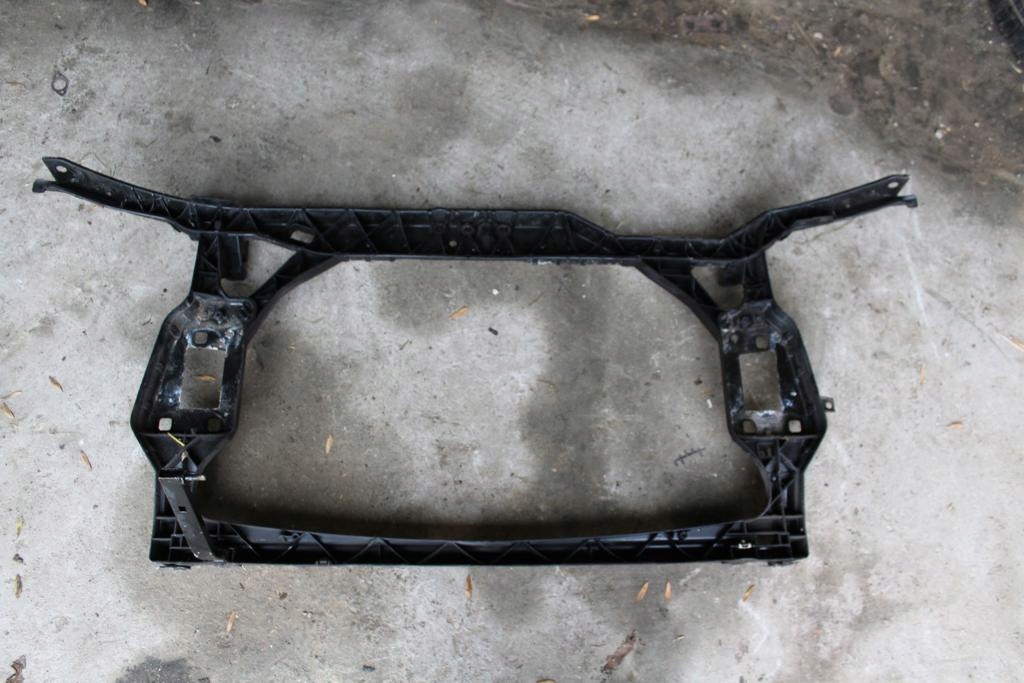 фото №11, Pas передній підсилювач передній audi a5 8t 3.0 8k08055894