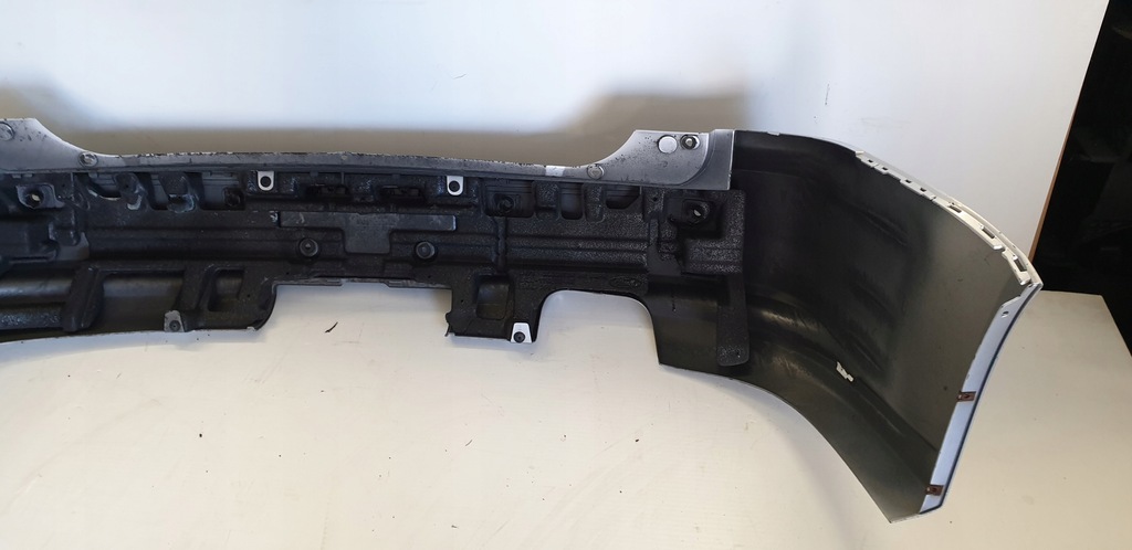 фото №9, Ford flex бампер задняя задний pdc 2008-2013r