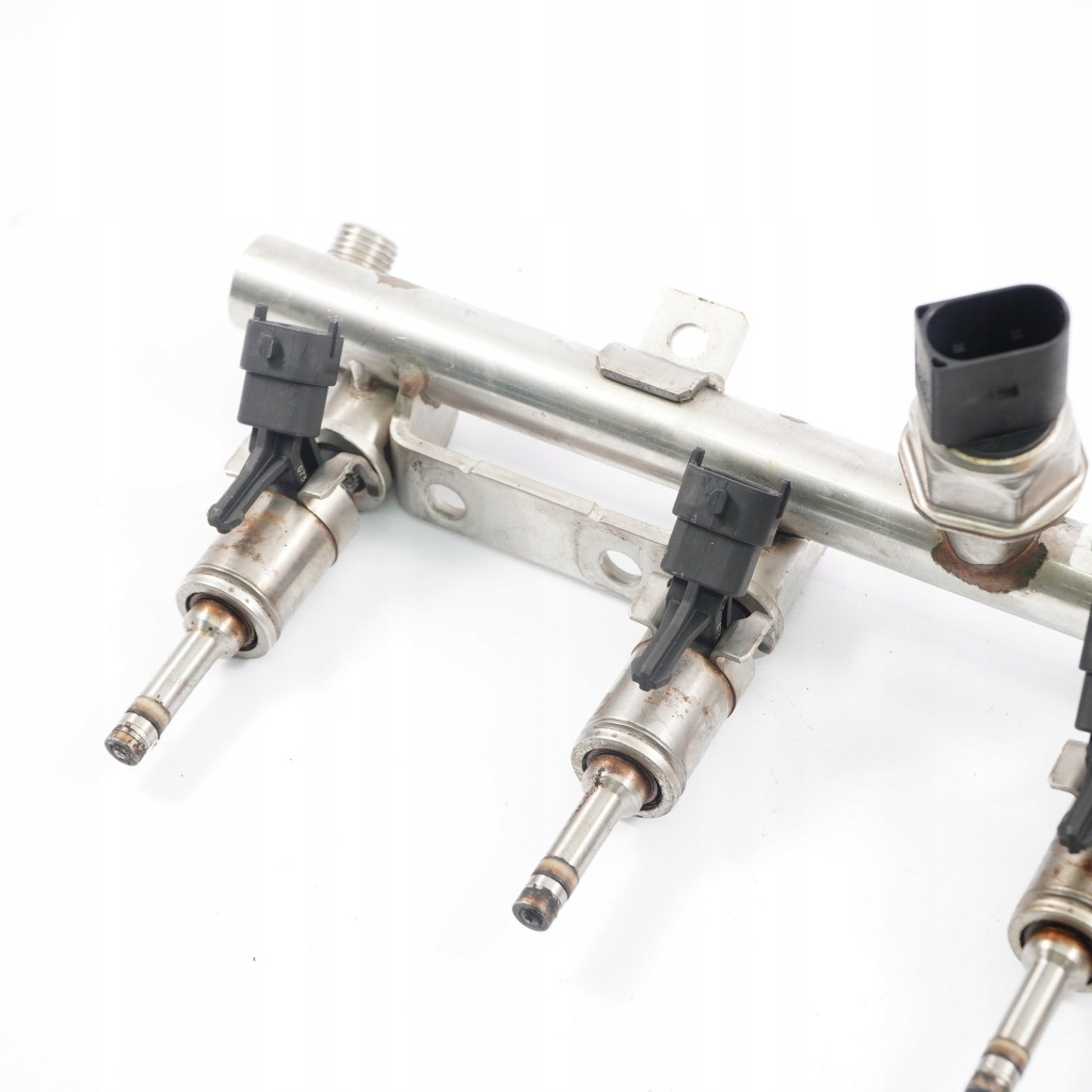 Mini s r55 r56 r57 n18 молдинг упорскування форсунки 7630645 в Україні