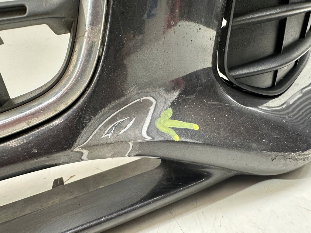 фото №9, Бампер перед audi a4 b8 8k0