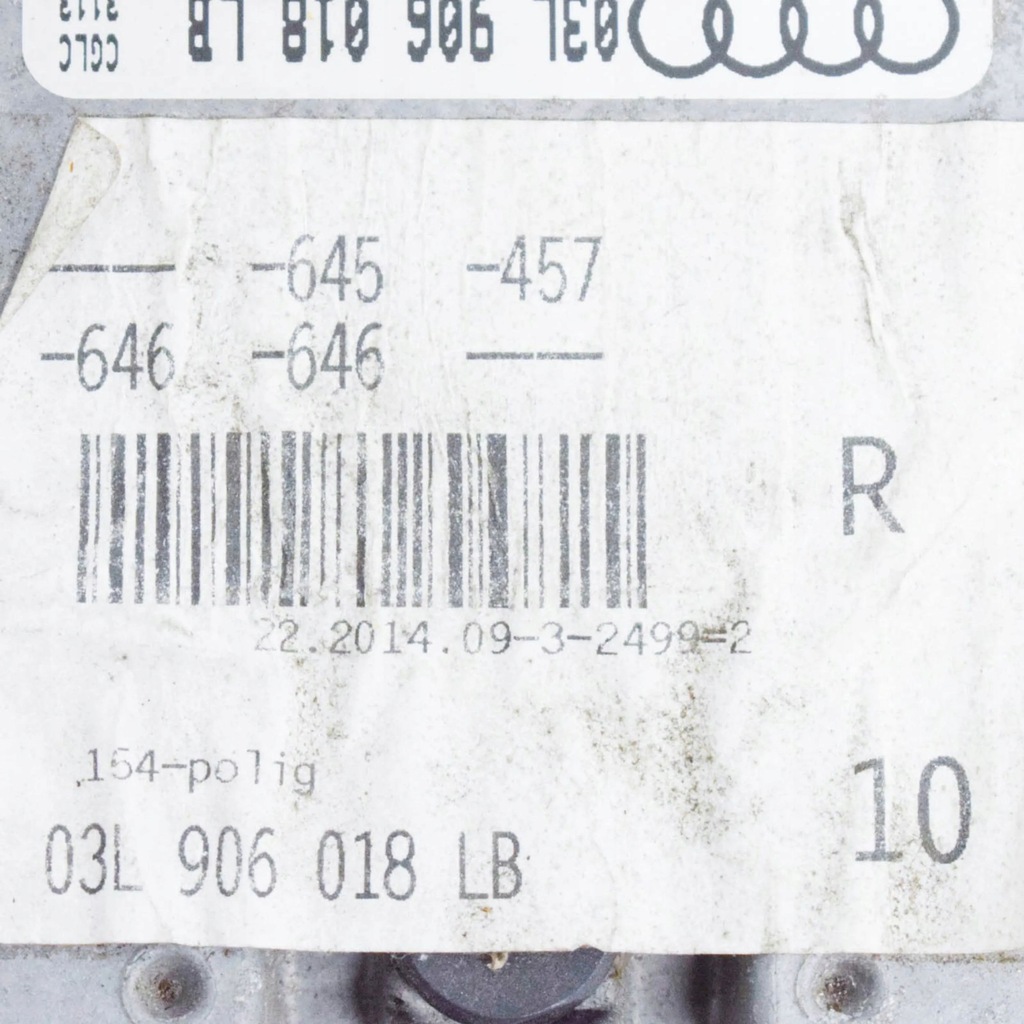 фото №7, Audi a6 s6 c7 4g 2014 блок управления / модуль ecu