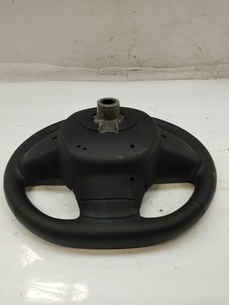 фото №7, Renault megane iv 4 воздуховод многофункциональный 484005825r