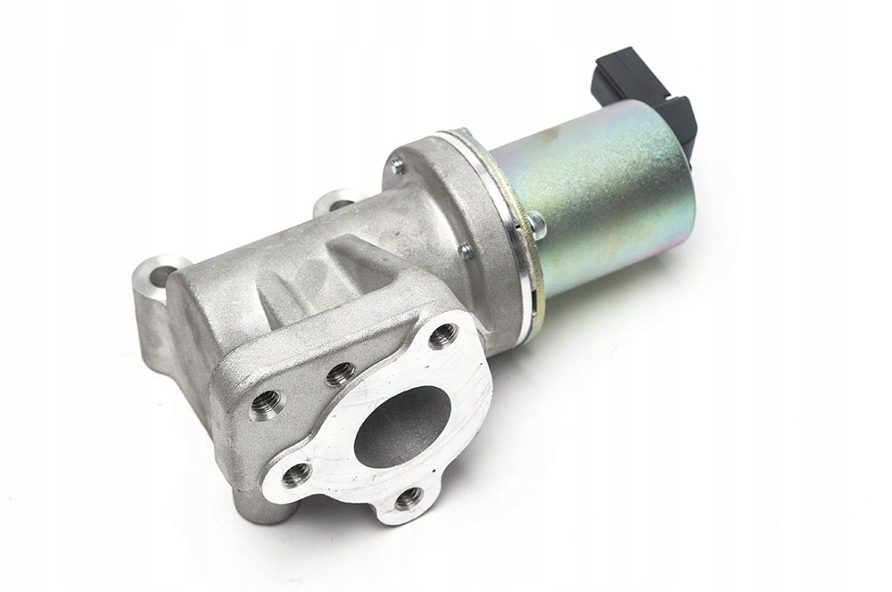 фото №1, Клапан egr hyundai h1 2.5 crdi 2008-