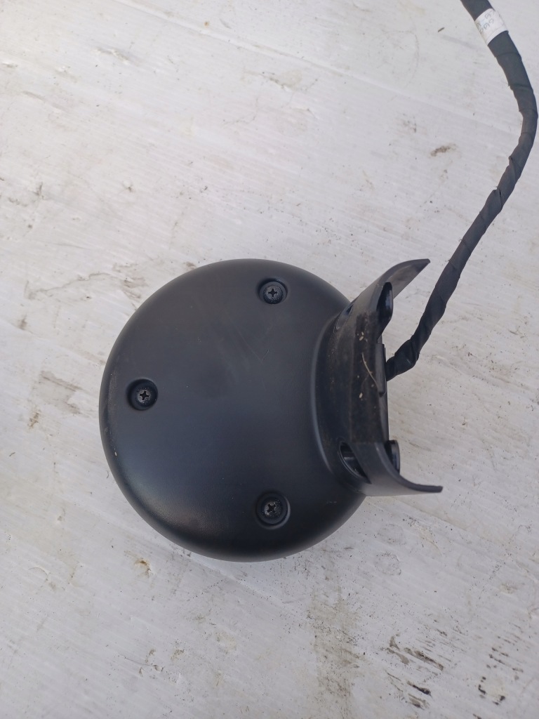 фото №3, Mini cooper r56 лічильник прилади obrotomierz