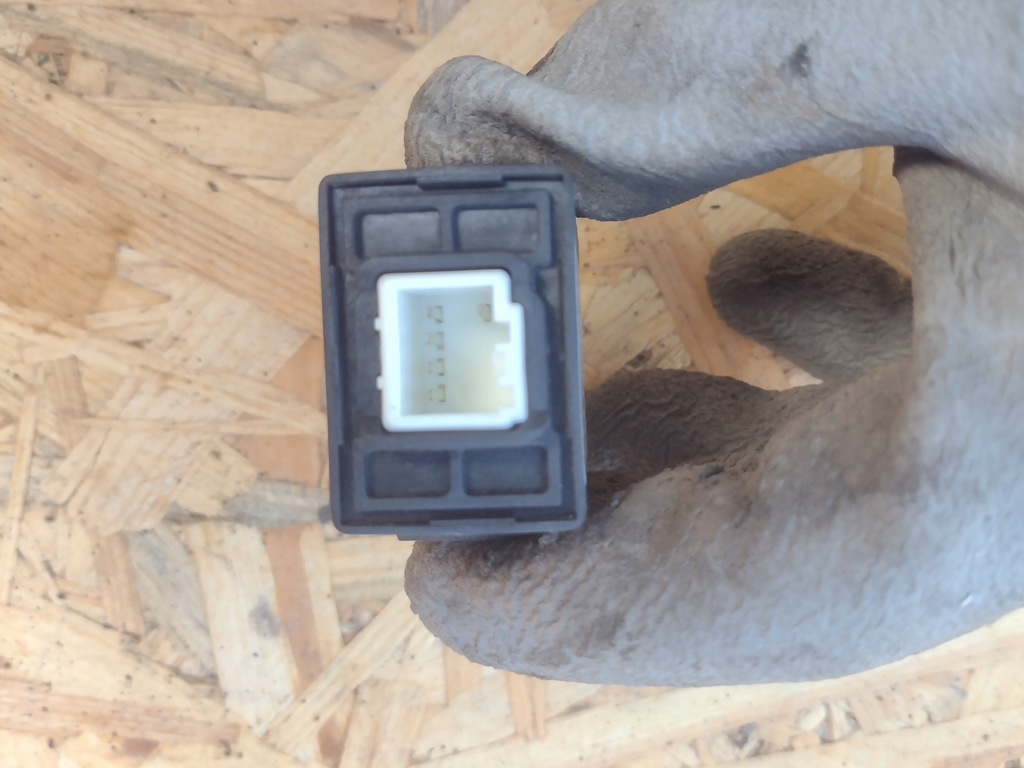 фото №4, Блок управления иммобилайзер kia sportage ii 2006