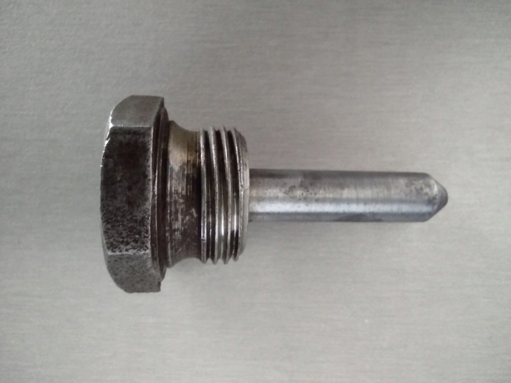 Купить Шаровая опора штифт штифт скольжения цепи распределительного вала mercedes 115, 123