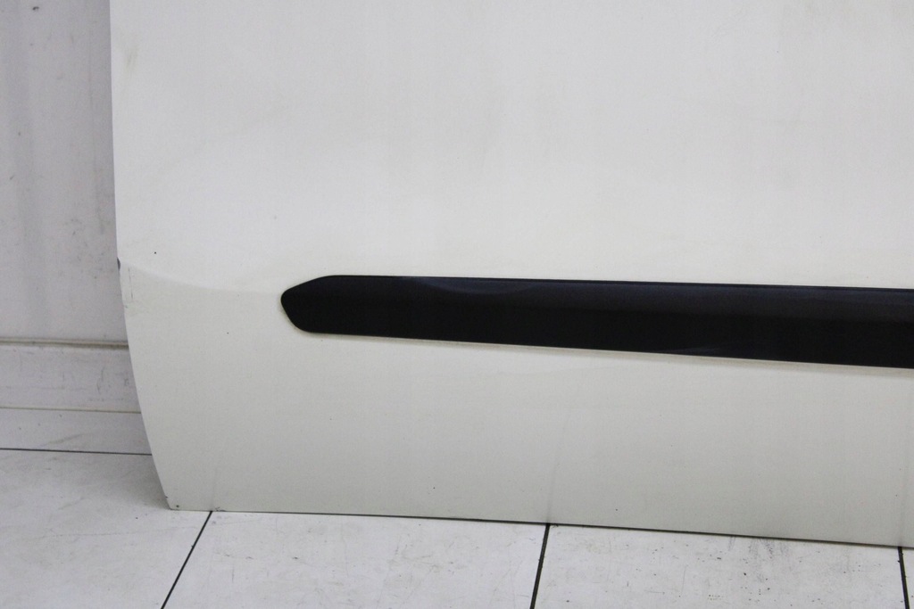 фото №8, Opel combo d fiat doblo ii 10r- дверь левая передние левый перед 249