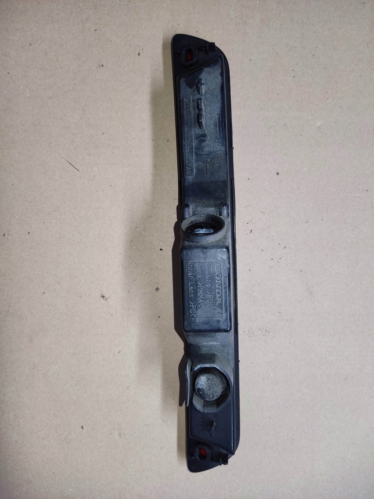 фото №5, Лампа свет стоп крышки задняя honda frv 04-09