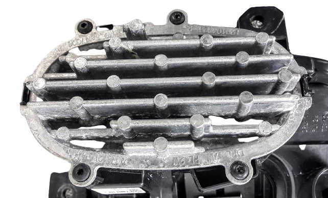 фото №1, Модуль блок управления led vw t-roc l90106223r