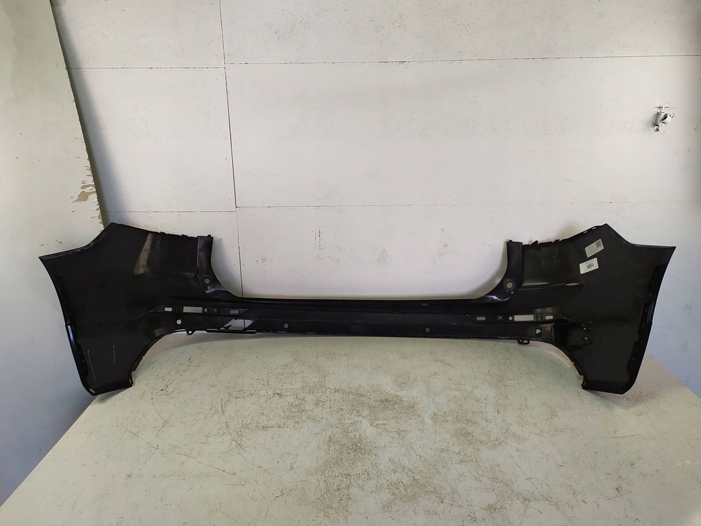 фото №12, Бампер задня задній volvo xc-60 ii r-design 31689246