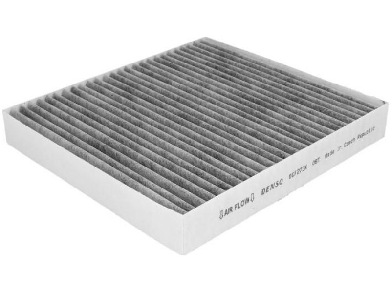 Купить Фильтр воздуха салонный nissan murano z50