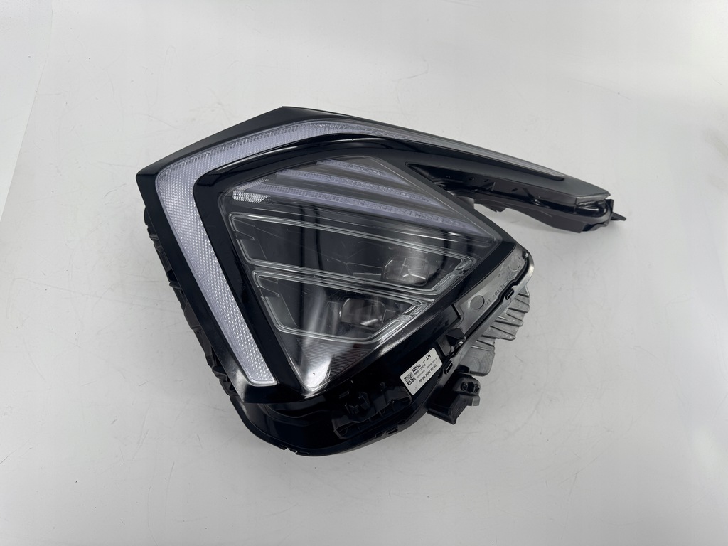 фото №7, Kia sportage v 5 full led лампа ліва права