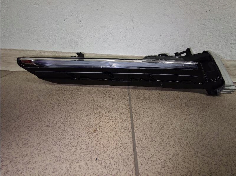 фото №4, Протитуманна фара led drl porsche 911 991 992 лівий